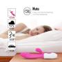 Real Massager Toys with Vib’r’ting D?`ld.?s Silicone Material PVC.4