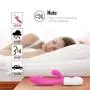 Real Massager Toys with Vib’r’ting D?`ld.?s Silicone Material PVC.4