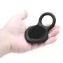 W-LING 10 Vibration P`ênís Ring Silicone USB Rechargeable Enhancing Víbrátór Massage Adult Adùlt Six Toys for Male Couples