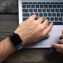 Zekapu Compatible with Apple Watch Band 40mm 44mm 42mm 38mm, Breathable Silicone Sport Replacement Wrist Band Compatible for iWatch/Apple Watch Series 5/4/3/2/1