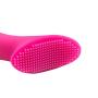 TPTPMAY Silicone Vibrantor G Sport USB Rechargeable Massager Toy for Women