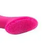 TPTPMAY Silicone Vibrantor G Sport USB Rechargeable Massager Toy for Women
