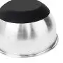 Stainless Steel Mixing Bowl with Ergonomic Non-Slip Silicone Base Professional Kitchenware Soup Bowls，Heat resistant，mixing bowl (Size : S)