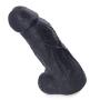 18.1 Inch Super Long Double Headed D?`ld.?s High Quality Silicone Material Relaxation Massager Toys