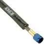 Design Engineering 010470 Fire Sleeve and Tape Kit Heat Protection for Wires, Hoses, etc., 0.375&quot x 3