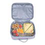 Wildkin Kids Insulated Lunch Box for Boys and Girls, Perfect Size for Packing Hot or Cold Snacks for School and Travel, Patterns Coordinate with Our Backpacks and Duffel Bags