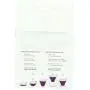 The TeaSpot Tuffy Steeper, Silicone Loose Tea Infuser, color: Violet, 3.2 Ounce Box