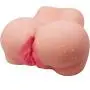 Timoxd Male Deluxe Toy Full Size Female Silicone Torso Love for Man Adult (Color : Skin)
