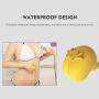 Clitoral Sucking Vibrator Waterproof G Spot Clit Dildo Wearable Vibrators Rechargeable Suction Oral Sex Silicone Nipple Stimulator Adult Sex Toys for Women and Couples Massageryellow