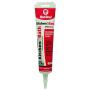 Red Devil 040520 Kitchen & Bath Siliconized Acrylic Caulk, Almond, 5.5-Ounce
