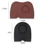 TOPmountain Coffee Corner Pad Anti-Skid Pad Durable Silicone Barista Drinking