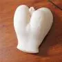 Massagrel Lifelike Novelty Men A-d-u-l-t Toys - 3D Realistic Silicone Love Doles for Men Male Bedroom Self Pleasure with 2 Lifelike Tight Holes - Secret Toy of Love