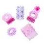 Meimei367 5in1 Silicone [Lockin Ring Set Multifunctional Toy for Mans #1