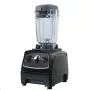 2200W 2L Commercial Grade Home Professional Smoothies Power Blender Food Mixer Juicer Food Fruit Processor,Black Full Parts,Eu Plug