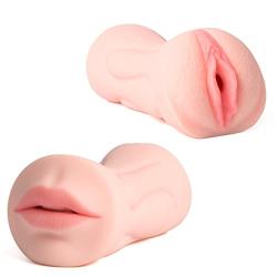 Reǎlistic TPE Silicone Male Toys 3D Super Reǎl Hand Feeling Men A-d-u-l-t Toys Awesome