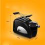 QIN.J.FANG-Kitchen 1200 W Multi-Function breakfast machine,Two Slice Toaster and cooking fried egg, steamed meat
