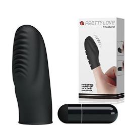 New Finger Design Mini Bullet Vibratòrs Silicone Cl-it Wand Toys for Woman Men