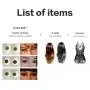 AJDOLL 66.14inch /168cm Silicone Lifelike Sex Dolls for Men with Anal Vagina Pussy Oral Realistic Sex Toy Male Masturbator
