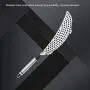 Colanders & Strainers - Stainless Steel Pot Strainer Colander Drainer All Purpose Food Cooking Ware - Strainers Colanders Strainers Dish Rack Colander Stainless Steel Kitchen Ware Mesh Strainer
