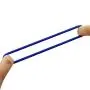 FeiGu 3 Silicone Cockring Set + 1 Adjustable Penis Tie Ball Ring for Men Erection Enhancing Male Adult Sex Toy