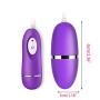 nujing Silicone Remote Control Quiver G-S-p-t Stimulator Massager Female Couples Adult Relax Toy