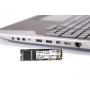 Crucial P1 500GB 3D NAND NVMe PCIe M.2 SSD - CT500P1SSD8