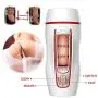 tatanuss p-Ennis Rings Cup Silicone Men Male Massager Kit with 8 Speeds Suction and 9 Vibration Massage Vacuum Pump Tool, Mans Toy Sexy Underware for Man six Toy for Man T-Shirt