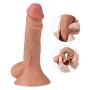UITAB 7.48 Inch Female Self Pleasure Toys Medical Liquid Silicone UITAB