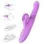 Rabbit Lifelike Toys for Women Vibràdor Wand for Women Toy Male Pròstatee Didlo Realistic Prime Coupless Rechargeable Batteries Adultt Game - Bullet Adullt Toys for Female for Coupless Gifts T-Shirt