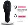 7X Multi-Speed Powerful Silicone Waterproof Rechargeable Quiet Personal Safe Material Toy (FD002)