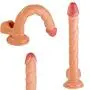 WYSXQ 12-Inch Silicone Soft Waterproof Flexible Toy Female Meilihaizi