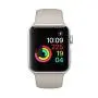 NUKELOLO Sport Band Compatible with Apple Watch 38MM 40MM 42MM 44MM,Soft Silicone Replacement Strap Compatible for Apple Watch Series 5/4/3/2/1