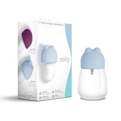 The World’s First Pressure Sensitive Wellness Massager -  Sex Toys for Couples or Women ? Waterproof Vibrator ? Adult Toy ? Discreet Vibrators