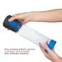 Relax Massage Wand Adult Men Vacuum Pump Adult Mens Penísgrowth Electric Vacuum, Portable Adult Men Effective Vacuum Pump Pě-nīs ED Pumps Massage Wand to Be Biggěr and Stonger Silicone Pleasure Toy