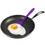 Kitchen Supplies Silicone Kitchen Utensils Set of 10 Environmentally Friendly Cooking Shovel Spoon Tool Non-Stick Silicone Kitchenware Set Tool Accessories