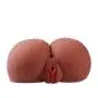 PRX Premium Quality Silicone P?&cket P?&s&sys Male M?&stür-b?t?r D-?-ll for Male Games R-e-al Soft Mo-de PRX