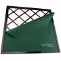 Set of 9-14" x 14" Silicone Sheets for Excalibur Dehydrator Bright Kitchen Re-Usable Non-Stick Mat (9)