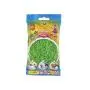 Hama Beads - Fluorescent Green (1000 Midi Beads)