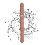 Soft Comfortable Stimulator 14.9 Inch Double Sided Toy Real Feel Soft Flexible Silicone Wand Double Head -D?ld`? Massager for Women