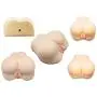 Mangasm Life-Sized Jessica Sanders Realistic Vagina - 7 Pound Fake Pussy - Premium Male Sex Toy