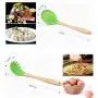 Silicone Spatula Nonstick Pan Spatula Silicone Kitchenware Set Cooking Shovel High Temperature Silicone Kitchenware