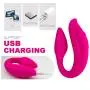 Wearable Vibrant Toy for Women Adùllt Toy for Women Pleasure Game Six Toys for Female U Shape Lifelike S~êx Toys for Women - Bullet