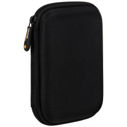 AmazonBasics External Hard Drive Portable Carrying Case