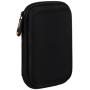 AmazonBasics External Hard Drive Portable Carrying Case