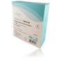 MedVanceTM Silicone - Bordered Silicone Adhesive Foam Dressing, Size 3&quotx3", (1.8&quotx1.8" pad), Box of 5 dressings