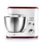 BINZHI Dough Mixer Vertical Mixer Commercial Multi-function Chef Machine Automatic Small Mixing Kneading Machine Eggbeater -301527cm Kitchen gadget (Size : 301527cm)