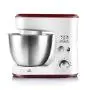 BINZHI Dough Mixer Vertical Mixer Commercial Multi-function Chef Machine Automatic Small Mixing Kneading Machine Eggbeater -301527cm Kitchen gadget (Size : 301527cm)
