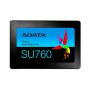 ADATA SU760 1TB 3D NAND 2.5 Inch SATA III Internal SSD (ASU760SS-1TT-C)