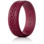 KAUAI - Silicone Wedding Rings Elegance Timeless Collection. Leading Brand, from The Latest Artist Design Innovations to Leading Edge Comfort