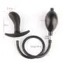 FW Inflatable Silicone Trainer Massage Toys Back Massage Toys